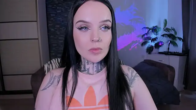 ATOMIC-KETCHUP online show from September 2025 08:14:02 AM