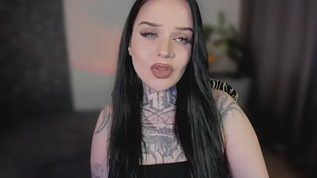 ATOMIC-KETCHUP online show from September 2025 12:28:01 PM