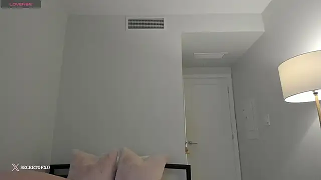 Snapshot of secretgirlfriendxo chatting on February 2025 06:29:01 AM secretgirlfriendxo online show from February 2025 06:29:01 AM