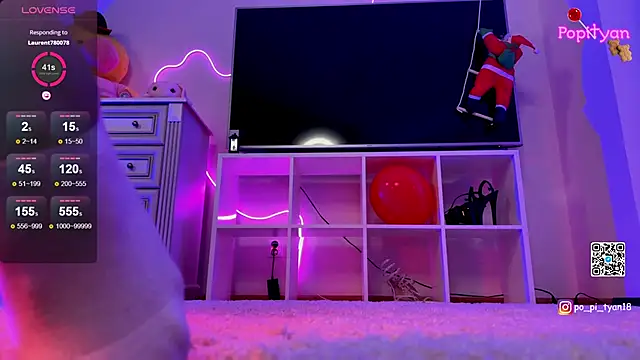 popityan1 online show from December 2024 03:24:01 AM