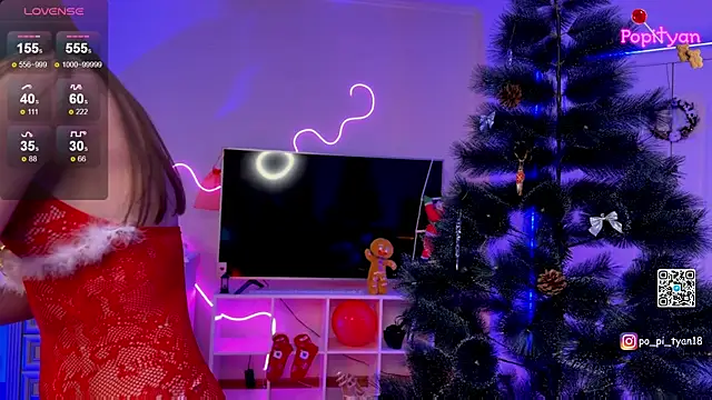 popityan1 online show from December 2024 04:02:02 AM