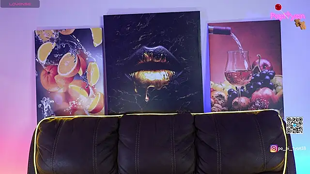 popityan1 online show from January 2025 03:15:01 AM