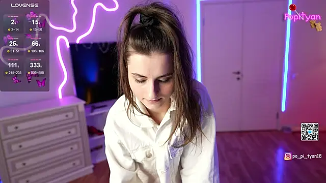 popityan1 online show from February 2025 09:04:02 PM