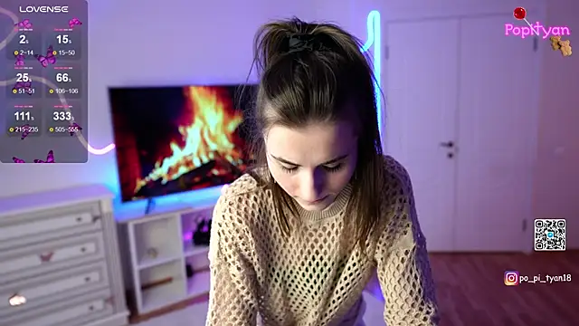 popityan1 online show from February 2025 06:52:02 PM