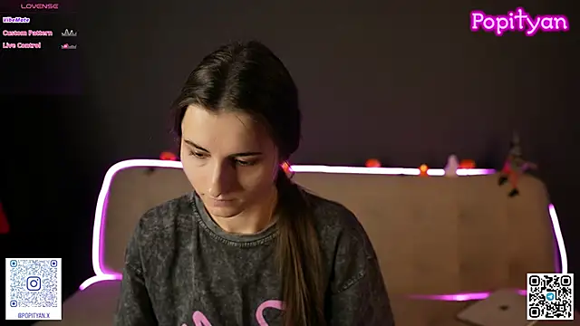 popityan1 online show from October 2025 07:42:01 AM