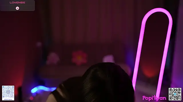 popityan1 online show from March 2026 09:14:02 AM