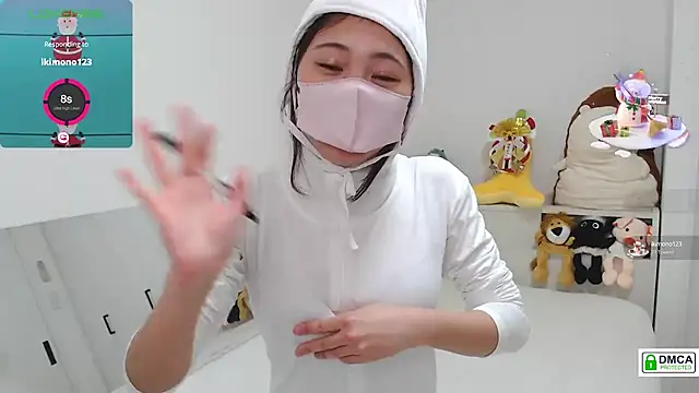 SUZU  online show from January 2025 12:11:01 PM