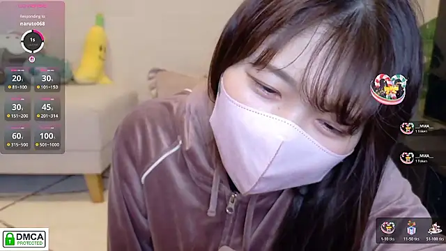 SUZU  online show from March 2026 10:14:02 PM