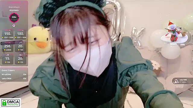 SUZU  online show from June 2026 12:21:02 PM