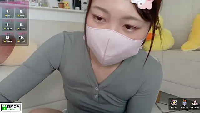 SUZU  online show from June 2026 01:04:01 AM