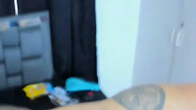 Couple Gold69 online show from February 2025 12:33:01 PM