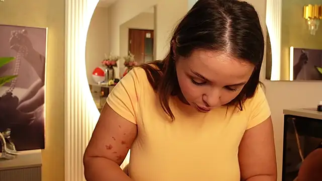 CelesteBailey online show from October 2025 04:42:01 AM