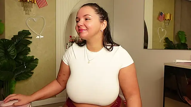 CelesteBailey online show from February 2026 03:51:02 AM