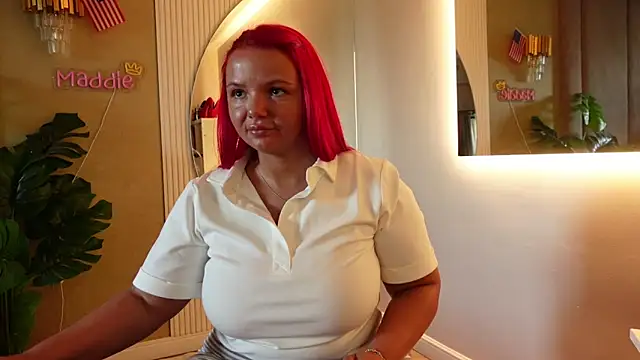CelesteBailey online show from May 2026 04:09:02 AM