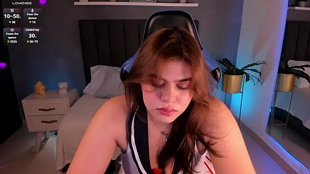 veronica185 online show from January 2025 02:49:02 AM