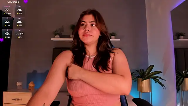 veronica185 online show from February 2025 06:35:01 AM