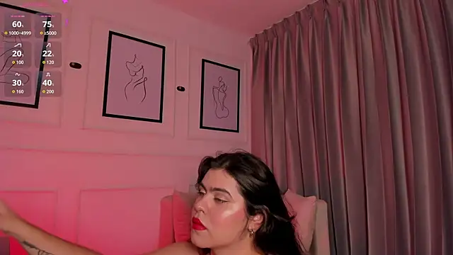 veronica185 online show from February 2026 03:14:02 AM