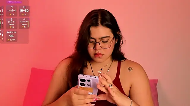 veronica185 online show from May 2026 03:03:02 AM