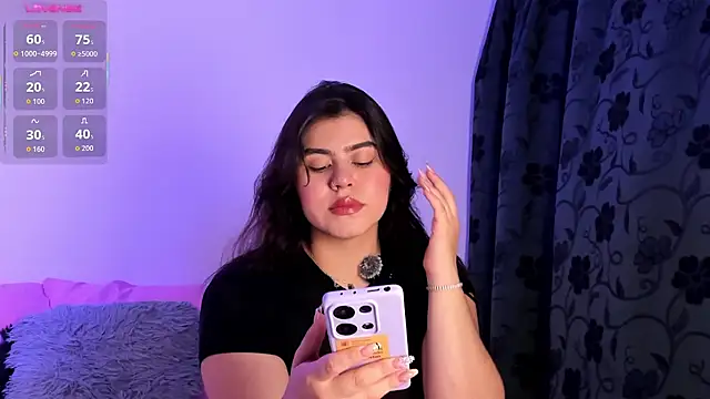 veronica185 online show from May 2026 11:17:02 PM