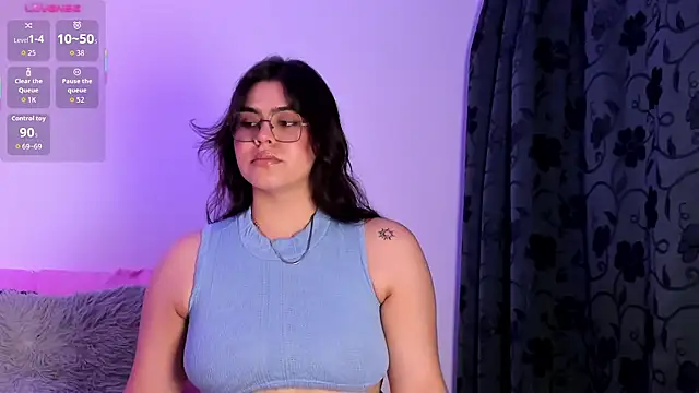 veronica185 online show from June 2026 08:46:02 PM