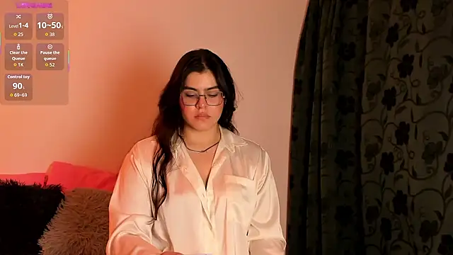 veronica185 online show from June 2026 02:49:01 AM