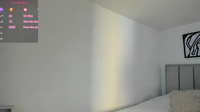 Snapshot of Im_Maite chatting on October 2025 01:14:01 PM Im Maite online show from October 2025 01:14:01 PM