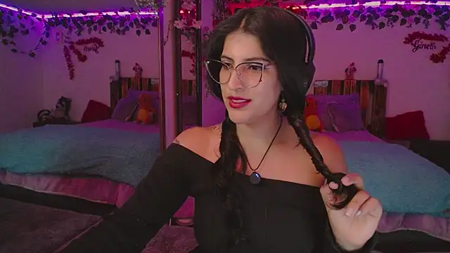 azahar  ziiz online show from November 2025 01:22:01 AM