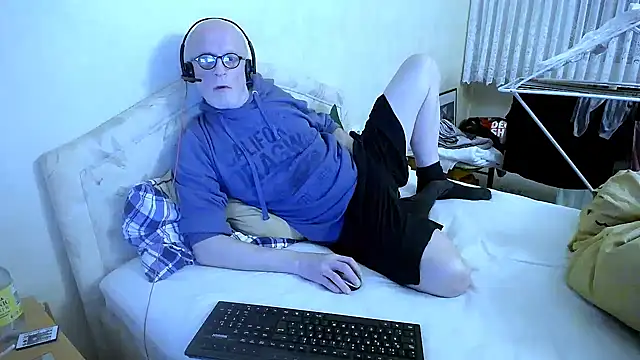 HornyRalfi55 online show from March 2025 06:12:01 PM