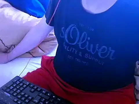 HornyRalfi55 online show from March 2025 03:45:02 PM