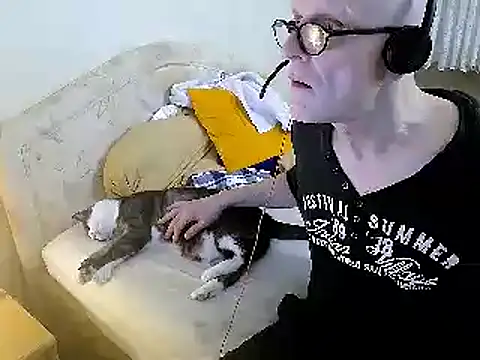 HornyRalfi55 online show from March 2025 05:38:02 PM