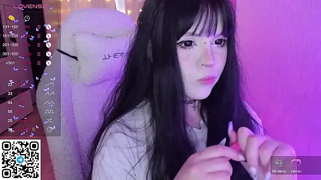 SelenaCute online show from February 2026 10:11:02 AM