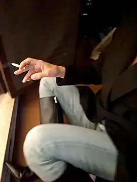 Silvia Zeno online show from October 2025 07:33:01 PM