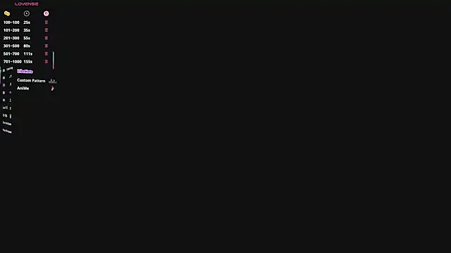 Jess Lui online show from February 2026 03:29:02 AM