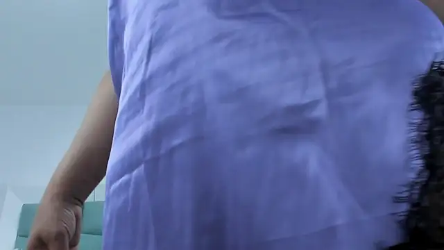 MiaMancini online show from February 2025 09:58:01 PM