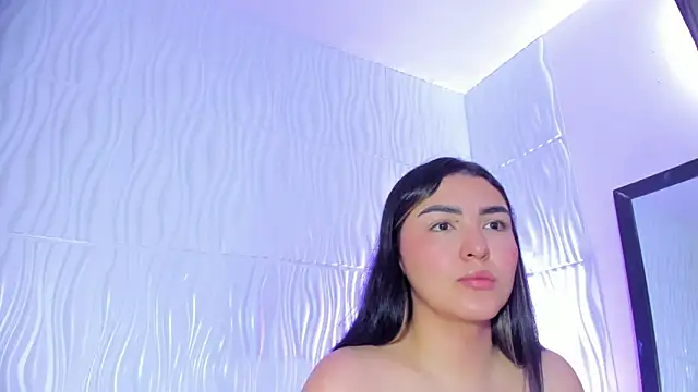 Abby  colins online show from December 2025 04:57:02 PM