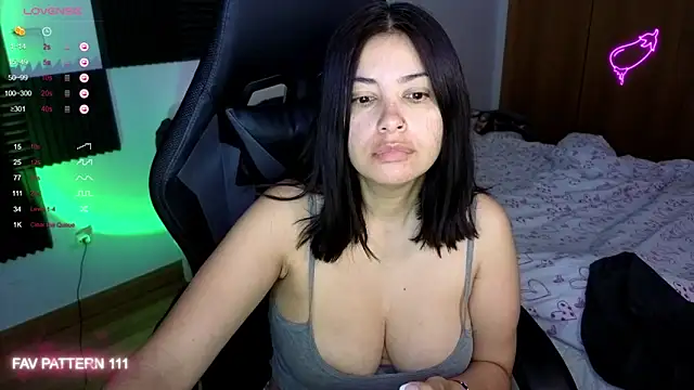 AnnaQueen online show from May 2026 02:30:01 AM