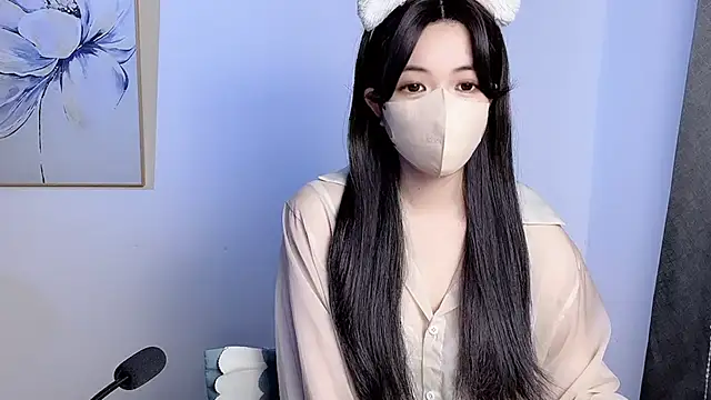 koneko- online show from December 2024 12:41:02 PM