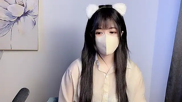 koneko- online show from January 2025 02:08:02 PM