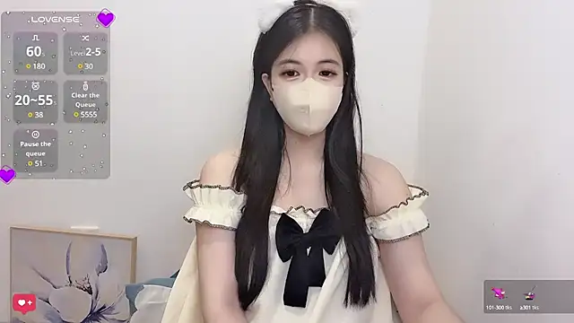 koneko- online show from March 2025 02:10:02 PM