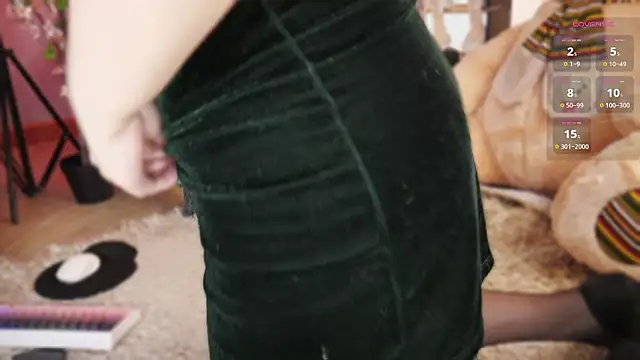 Andrea vega1 online show from February 2026 01:57:02 AM