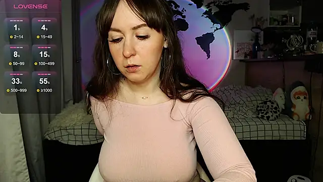 Snapshot of missgenevaonceagain_ chatting on February 2026 04:35:02 AM missgenevaonceagain online show from February 2026 04:35:02 AM