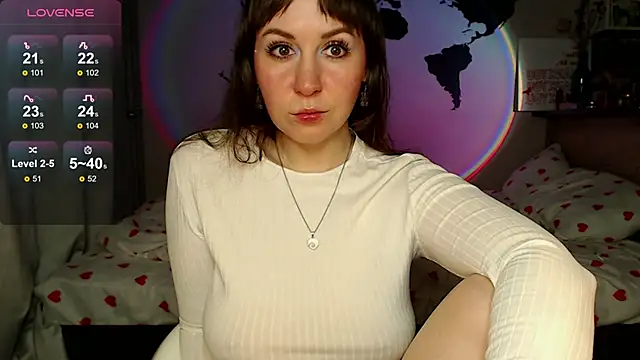 missgenevaonceagain  online show from June 2026 08:32:02 PM