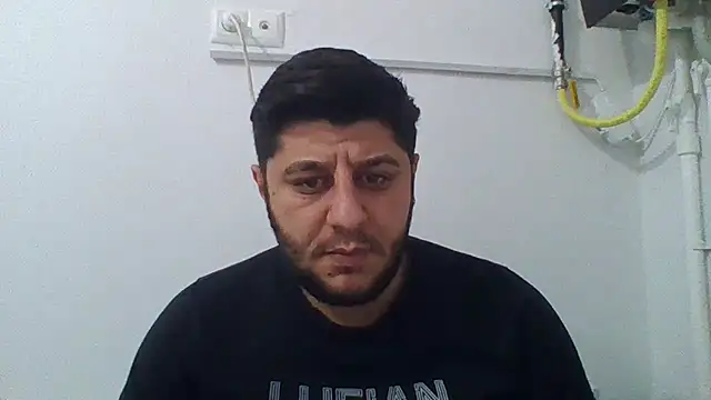 Snapshot of erkekkkadam chatting on February 2025 08:20:02 PM erkekkkadam online show from February 2025 08:20:02 PM