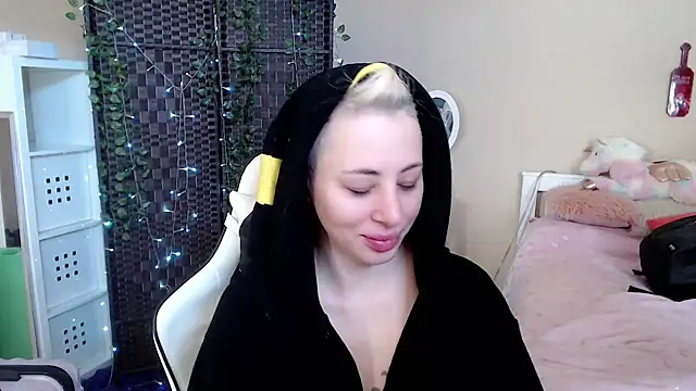 GoddessLilitu online show from January 2025 07:13:02 PM