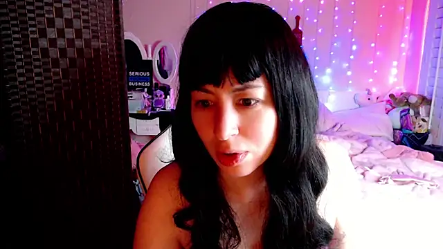 GoddessLilitu online show from April 2026 03:32:01 AM