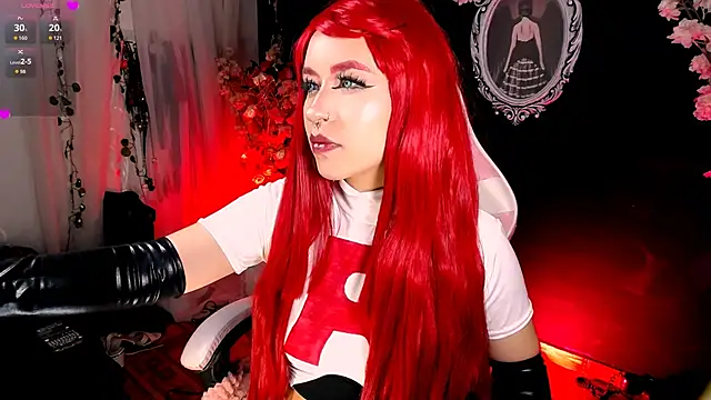 Snapshot of kitty_roxy chatting on April 2026 07:20:01 AM kitty roxy online show from April 2026 07:20:01 AM