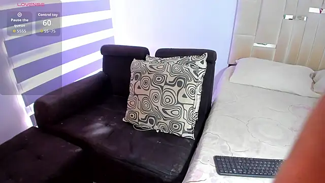 Snapshot of Anaasoofia chatting on October 2025 06:04:01 PM Anaasoofia online show from October 2025 06:04:01 PM