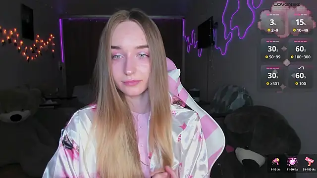 MoonDust online show from March 2026 03:15:01 PM