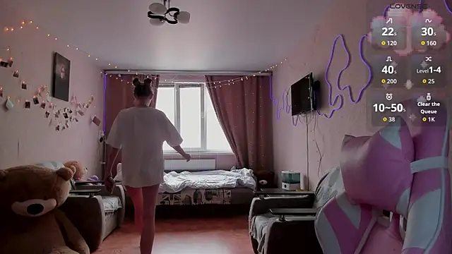 MoonDust online show from March 2026 11:16:02 AM