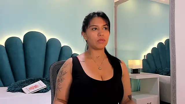 Snapshot of sharlott18 chatting on October 2025 12:49:02 PM sharlott18 online show from October 2025 12:49:02 PM